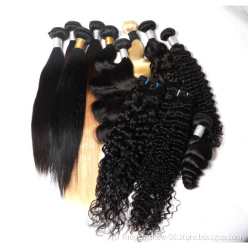 Double Drown Grade 8A 9A 10A Peruvian Hair Human Natural Black Tape Hair Extensions Human Hair Extensions